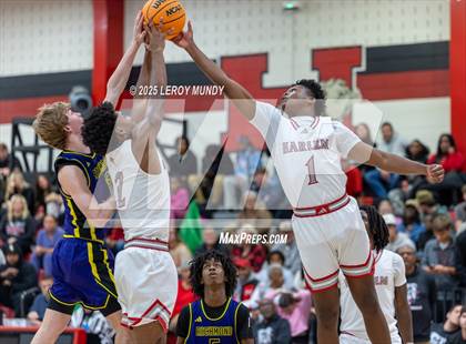 Thumbnail 1 in Academy of Richmond County @ Harlem photogallery.