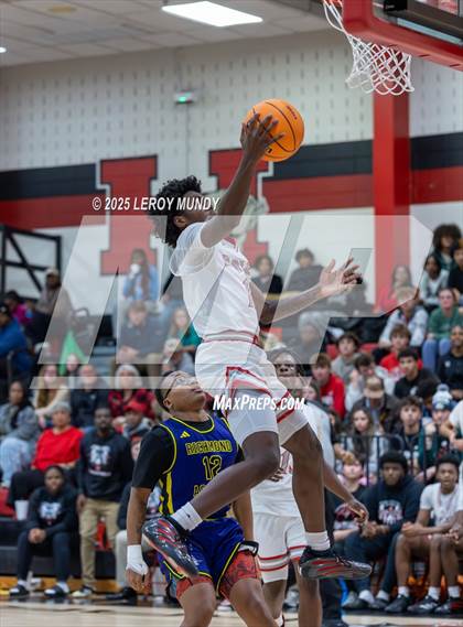 Thumbnail 3 in Academy of Richmond County @ Harlem photogallery.