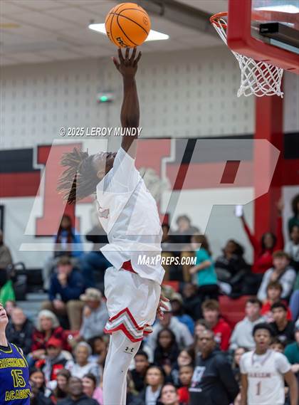 Thumbnail 2 in Academy of Richmond County @ Harlem photogallery.