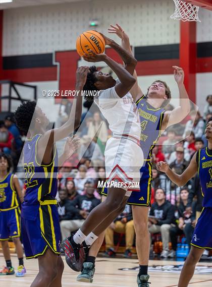 Thumbnail 1 in Academy of Richmond County @ Harlem photogallery.