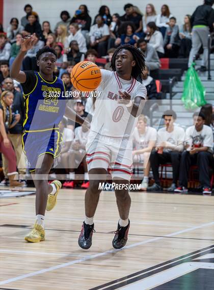 Thumbnail 3 in Academy of Richmond County @ Harlem photogallery.