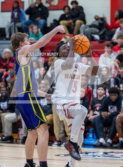 Thumbnail 1 in Academy of Richmond County @ Harlem photogallery.