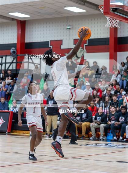 Thumbnail 2 in Academy of Richmond County @ Harlem photogallery.