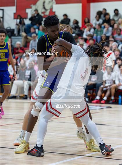 Thumbnail 1 in Academy of Richmond County @ Harlem photogallery.