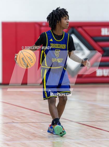 Thumbnail 1 in Academy of Richmond County @ Harlem photogallery.