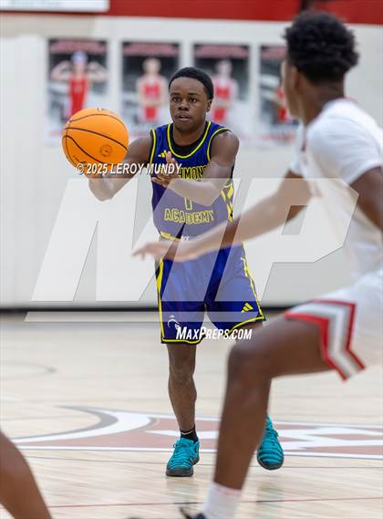 Thumbnail 1 in Academy of Richmond County @ Harlem photogallery.