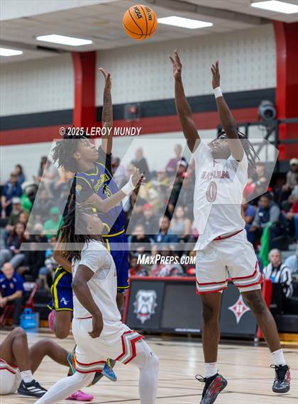 Thumbnail 3 in Academy of Richmond County @ Harlem photogallery.