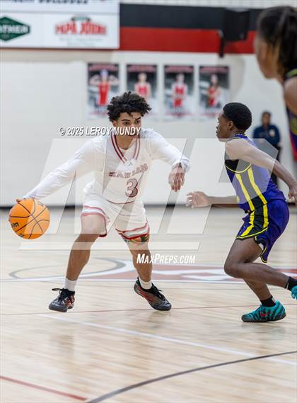 Thumbnail 3 in Academy of Richmond County @ Harlem photogallery.