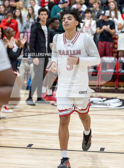 Thumbnail 1 in Academy of Richmond County @ Harlem photogallery.