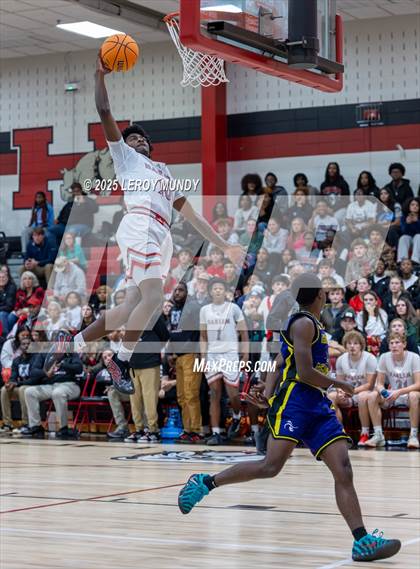 Thumbnail 3 in Academy of Richmond County @ Harlem photogallery.