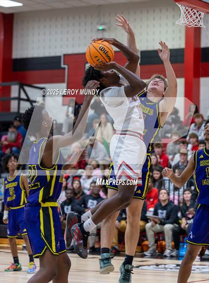 Thumbnail 2 in Academy of Richmond County @ Harlem photogallery.