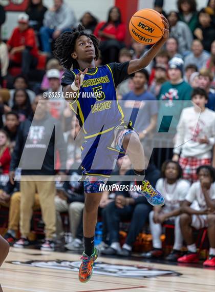 Thumbnail 1 in Academy of Richmond County @ Harlem photogallery.