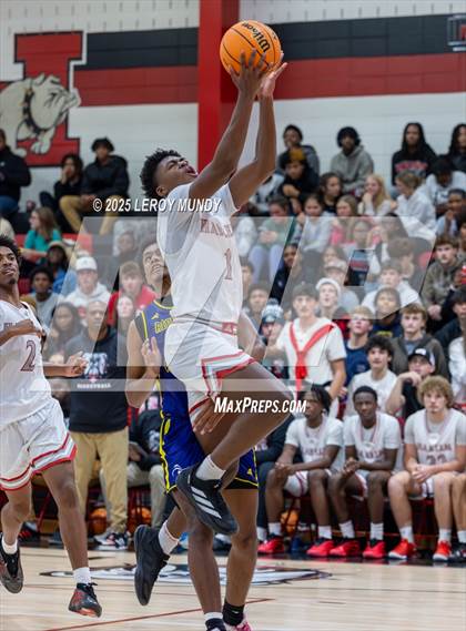 Thumbnail 2 in Academy of Richmond County @ Harlem photogallery.