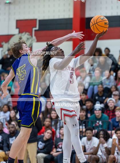 Thumbnail 1 in Academy of Richmond County @ Harlem photogallery.