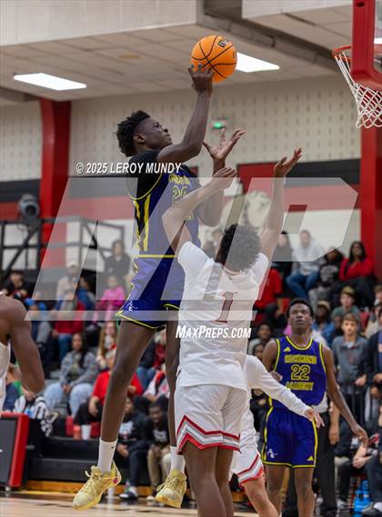 Thumbnail 1 in Academy of Richmond County @ Harlem photogallery.