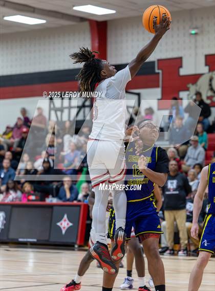 Thumbnail 2 in Academy of Richmond County @ Harlem photogallery.