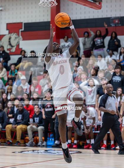 Thumbnail 3 in Academy of Richmond County @ Harlem photogallery.