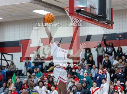 Thumbnail 1 in Academy of Richmond County @ Harlem photogallery.