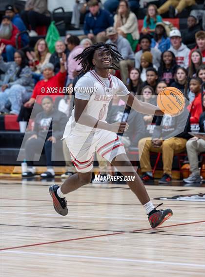 Thumbnail 2 in Academy of Richmond County @ Harlem photogallery.