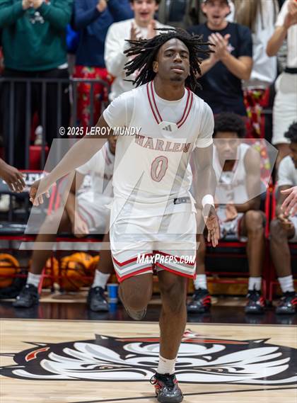 Thumbnail 3 in Academy of Richmond County @ Harlem photogallery.