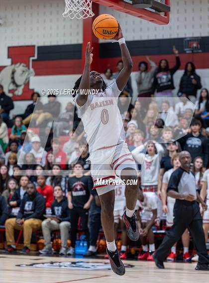 Thumbnail 2 in Academy of Richmond County @ Harlem photogallery.