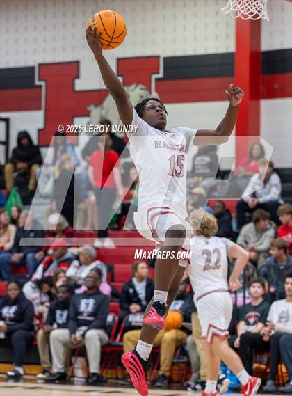 Thumbnail 1 in Academy of Richmond County @ Harlem photogallery.