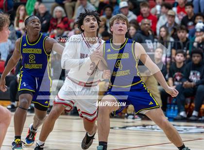 Thumbnail 1 in Academy of Richmond County @ Harlem photogallery.