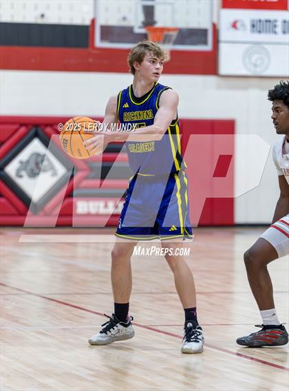 Thumbnail 2 in Academy of Richmond County @ Harlem photogallery.