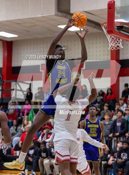 Thumbnail 3 in Academy of Richmond County @ Harlem photogallery.