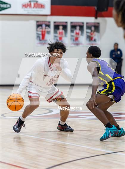 Thumbnail 1 in Academy of Richmond County @ Harlem photogallery.