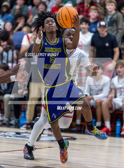 Thumbnail 2 in Academy of Richmond County @ Harlem photogallery.