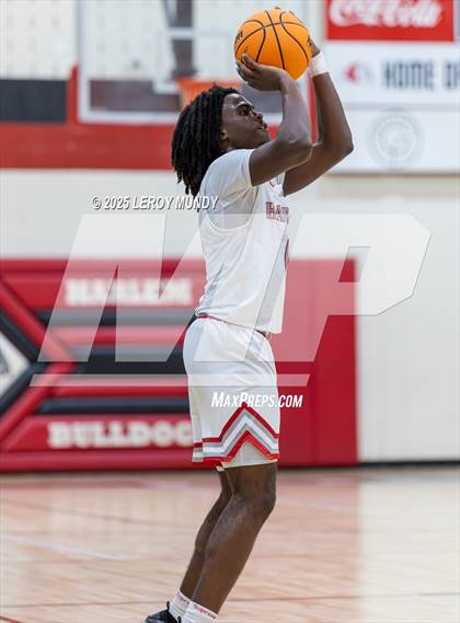 Thumbnail 3 in Academy of Richmond County @ Harlem photogallery.