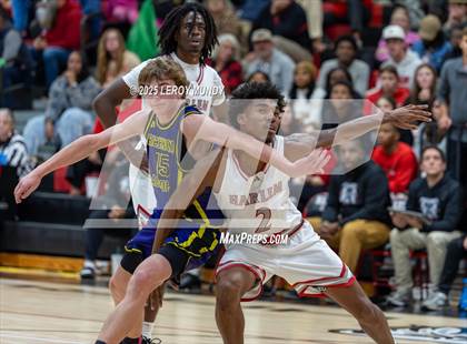 Thumbnail 1 in Academy of Richmond County @ Harlem photogallery.