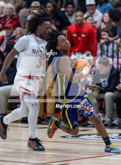 Thumbnail 1 in Academy of Richmond County @ Harlem photogallery.