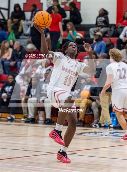 Thumbnail 2 in Academy of Richmond County @ Harlem photogallery.