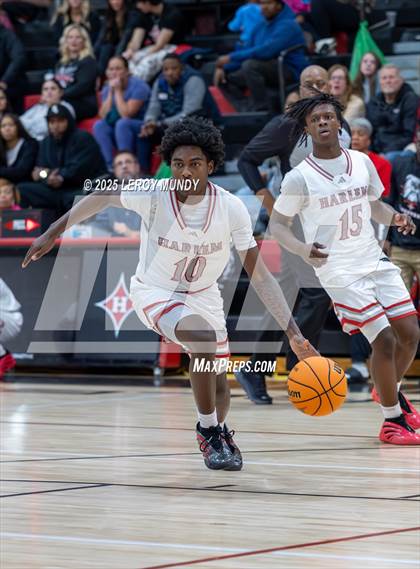 Thumbnail 1 in Academy of Richmond County @ Harlem photogallery.