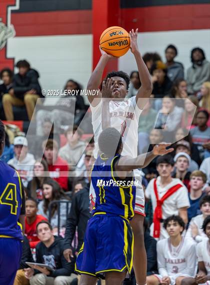 Thumbnail 1 in Academy of Richmond County @ Harlem photogallery.