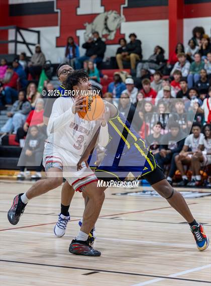 Thumbnail 3 in Academy of Richmond County @ Harlem photogallery.