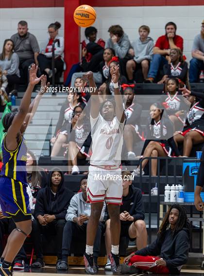 Thumbnail 1 in Academy of Richmond County @ Harlem photogallery.