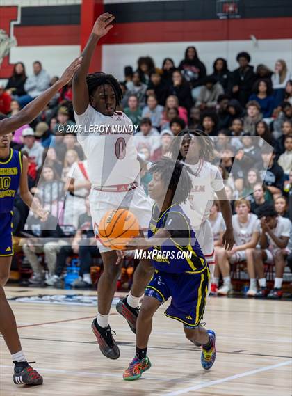 Thumbnail 1 in Academy of Richmond County @ Harlem photogallery.