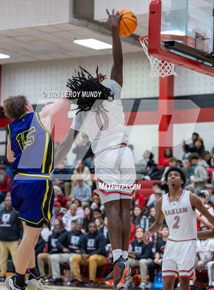 Thumbnail 1 in Academy of Richmond County @ Harlem photogallery.