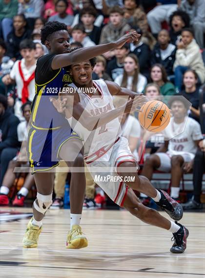 Thumbnail 1 in Academy of Richmond County @ Harlem photogallery.