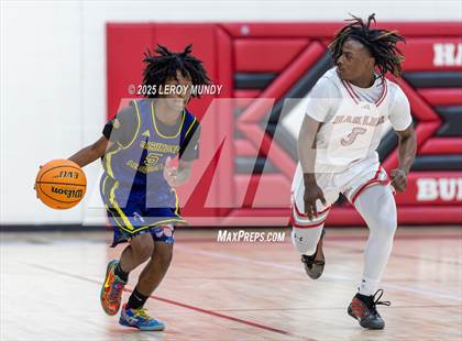 Thumbnail 3 in Academy of Richmond County @ Harlem photogallery.