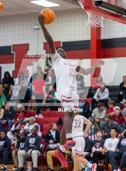 Thumbnail 3 in Academy of Richmond County @ Harlem photogallery.