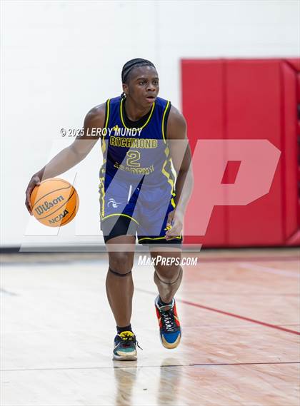 Thumbnail 3 in Academy of Richmond County @ Harlem photogallery.