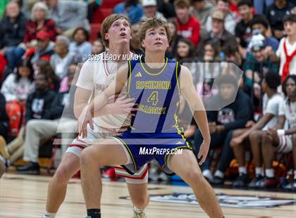 Thumbnail 3 in Academy of Richmond County @ Harlem photogallery.