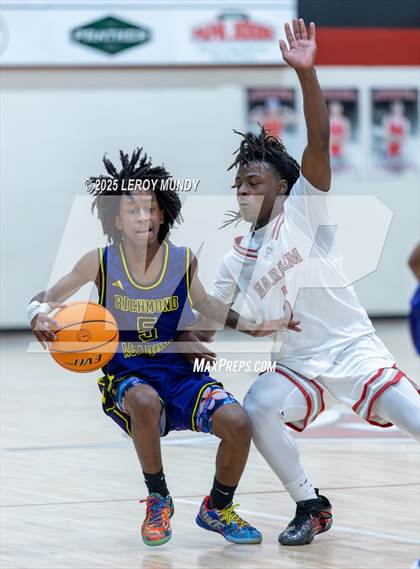 Thumbnail 2 in Academy of Richmond County @ Harlem photogallery.