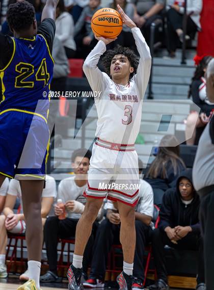 Thumbnail 1 in Academy of Richmond County @ Harlem photogallery.