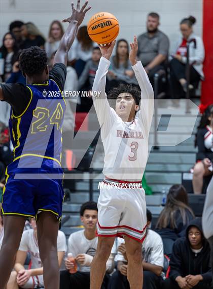 Thumbnail 3 in Academy of Richmond County @ Harlem photogallery.