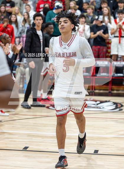 Thumbnail 2 in Academy of Richmond County @ Harlem photogallery.